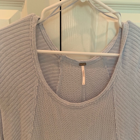 Free People Thermal - Picture 4 of 5